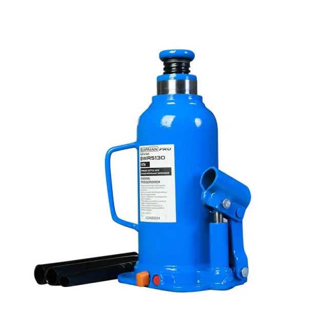 BORMANN Pro BWR5130 - BORMANN Pro BWR5130 Γρύλλος Μπουκάλας 15Ton (029519) 2