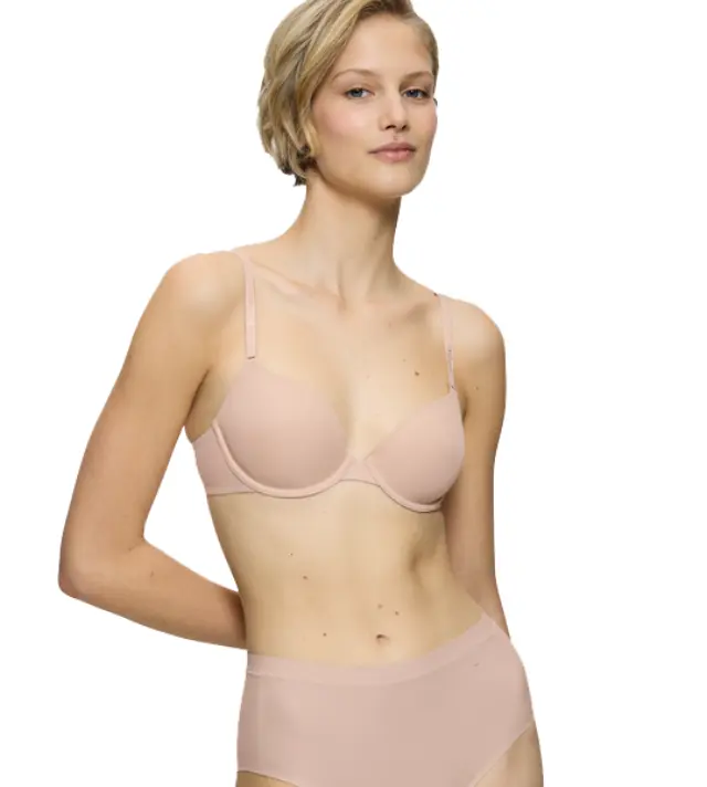 Triumph Body Make-Up WHP σουτιέν Cup C 10113532-6106