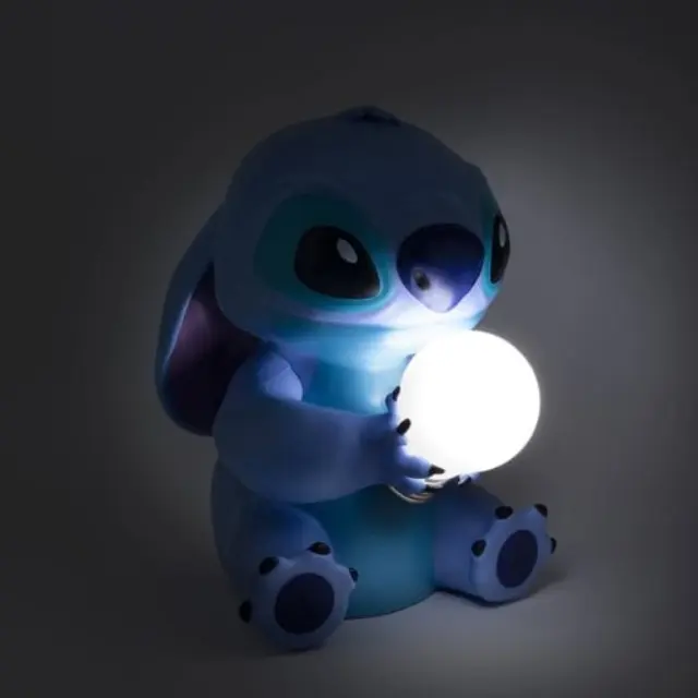 Paladone Disney: Stitch - Light Home (PP9652LSIN)