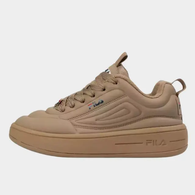 Sneakers Fila Superbubble FFW0536-70080 Καφέ - 37