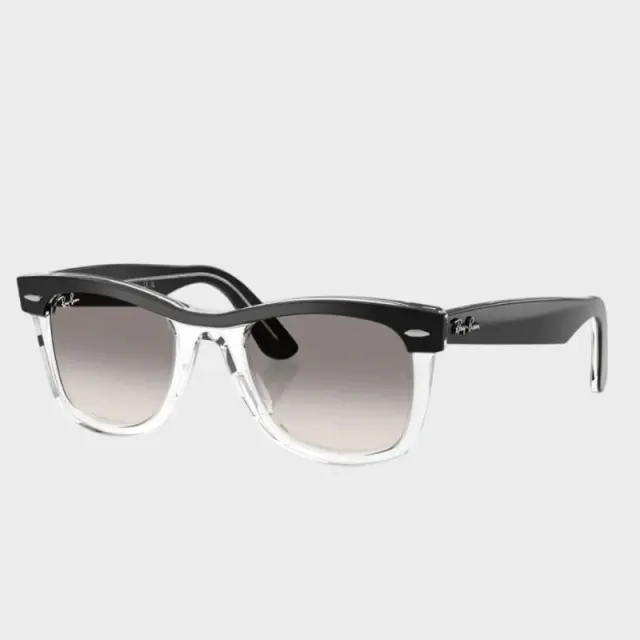 Γυαλιά Ηλίου Ray Ban Wayfarer RB2240-129432 Μαύρο - 50