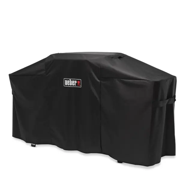 Κάλυμμα Ψησταριάς Premium Για Slate GP Premium Griddle 43 & 56cm Με Βάση - Weber 2