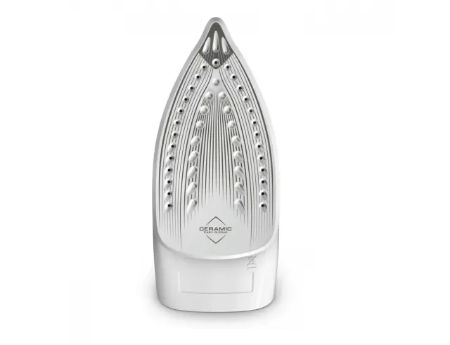 Σίδερο ατμού Tefal Virtuo 30 FV2C43E0 Με Ισχύ 2000W και Χωρητικότητα Νερού 240ml FV2C43E0 2