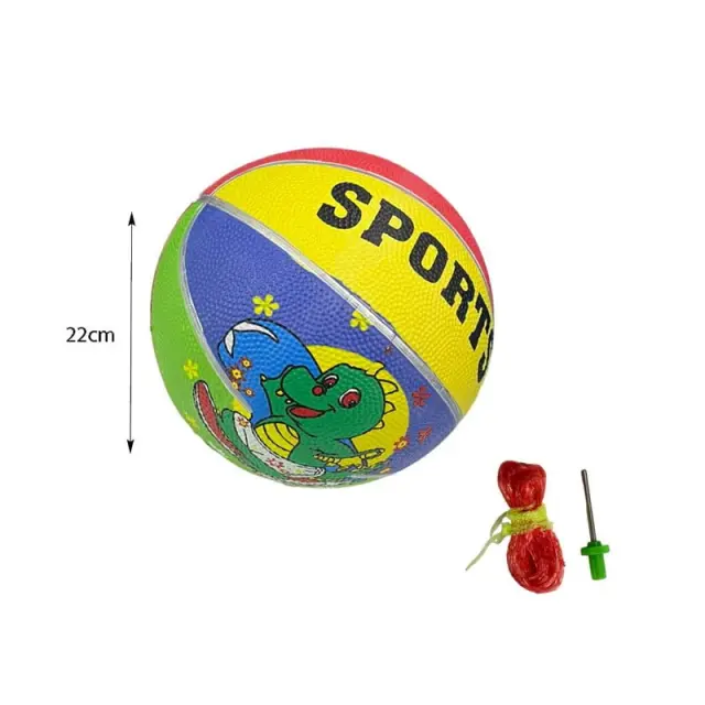 Μπαλα μπάσκετ - Basket ball 94007 2