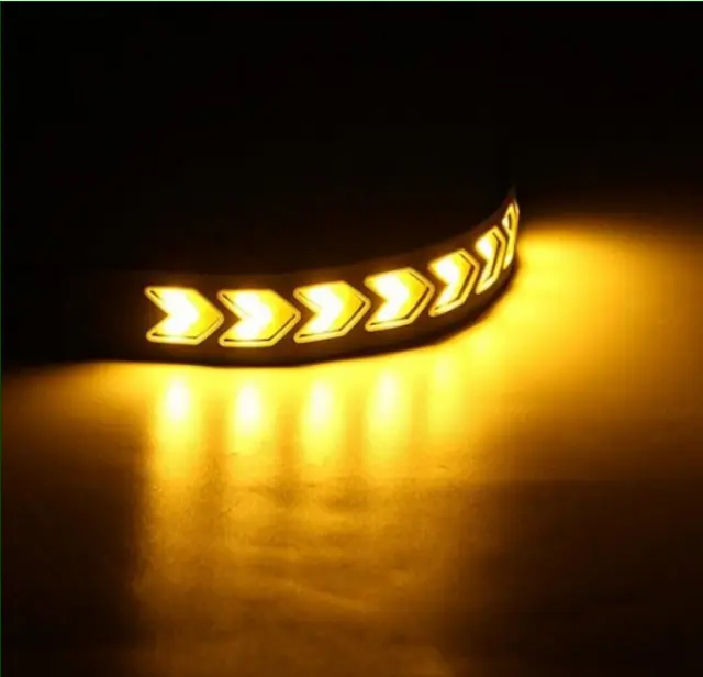 Φώτα ημέρας αυτοκινήτου LED - R-D17102-01 - 110319 3