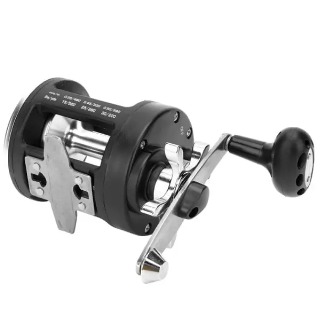 TSSD 3000L μηχανισμός ψαρέματος - Fishing Reel Z692541 2