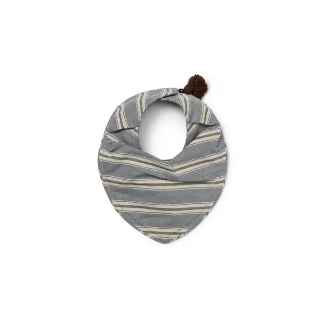 Σαλιάρα-Μπαντάνα Elodie Details Sandy Stripe BR74628