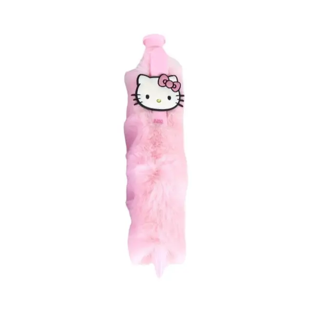 Στυλό γούνινο Hello Kitty Plush Pen 2700001732 (HELLO KITTY-PINK)