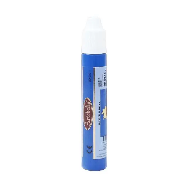 Artebella Σωληνάριο Contour Opaque - 3065 Blue - 30ml