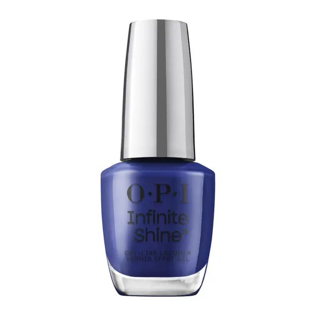 OPI Infinite Shine Gel-Like Lacquer nail polish With gel effect No Chips on my Shoulder 15 ml