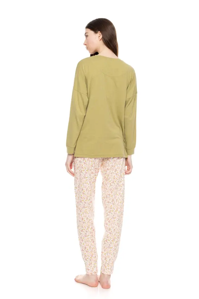 W1584 - Type - PYJAMA BLOSSOM FLOWER 3