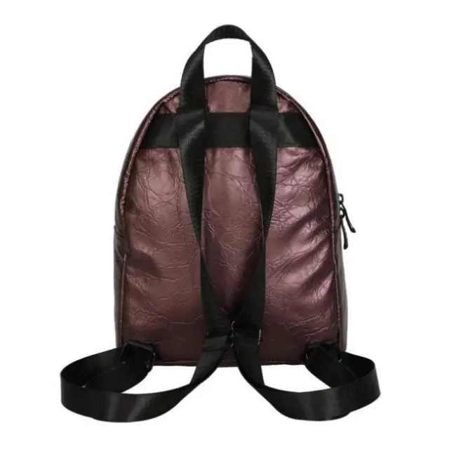 Polo Σακίδιο Πλάτης Mini Princessa Μπορντώ (907022-4802) 2