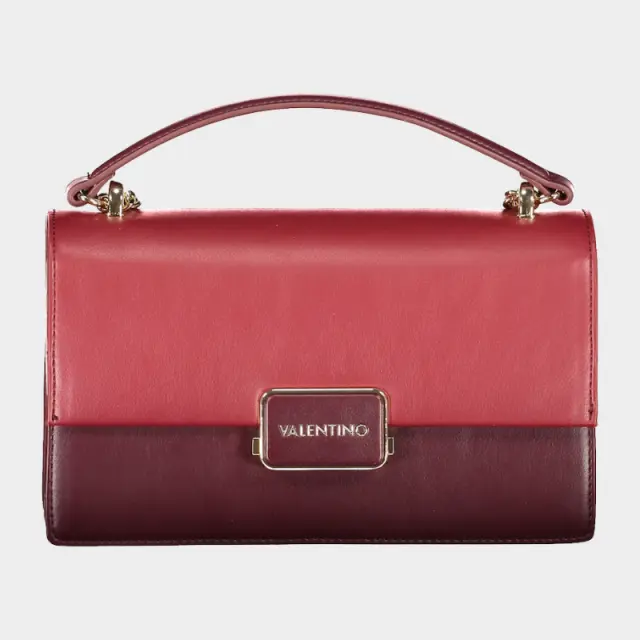 Valentino Bags - Γυναικεία Τσάντα Ώμου Alpheus VBS8GA09-Z91 Μπορντό