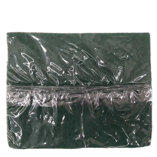 Σφουγγάρια Κουζίνας Υψηλής Αντοχής 10x7x2.5cm 2Τμχ 3