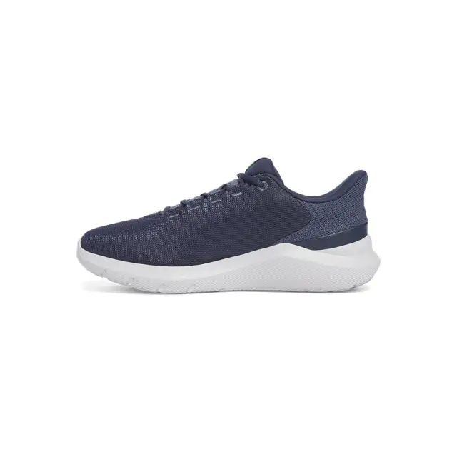 Under Armour Phade Run 3 (3028252-044) - Μπλέ 2
