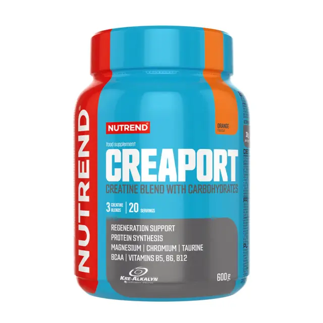 Nutrend Creaport