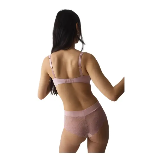 Triumph Γυναικείο Σουτιέν Love in Lace W, Χρώμα Sophia 2