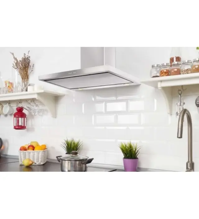 ΑΠΟΡΡΟΦΗΤΗΡΑΣ AIRMAX PROFF LD37 800m3/h INOX 900mm 2