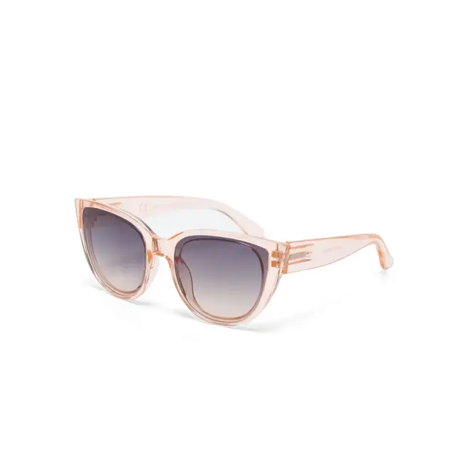 OKKIA Γυαλιά Ηλίου Cat Eye Silvia- Pink 3