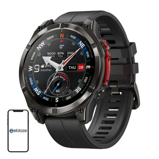 Zeblaze Stratos 4 Pro ()