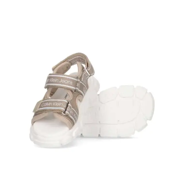 Calvin Klein Velcro Sandal V1B2-80610 - 29 2