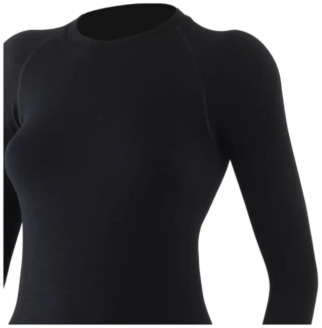 Γυναικεία Ισοθερμική Μπλούζα Merino Lasting Wara 9090 - WARA-9090 - XS 2