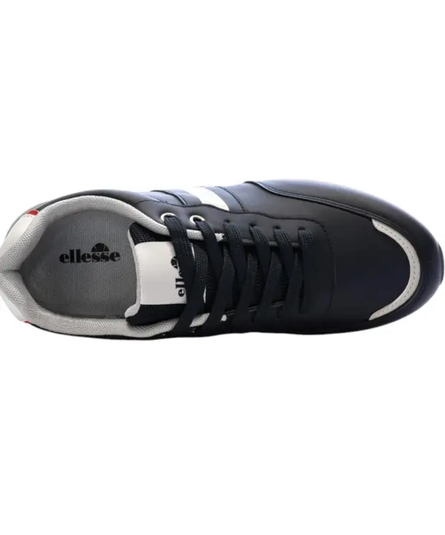 Ellesse - Ανδρικό Sneakers Nargi NARGI001-500 Μπλε 2