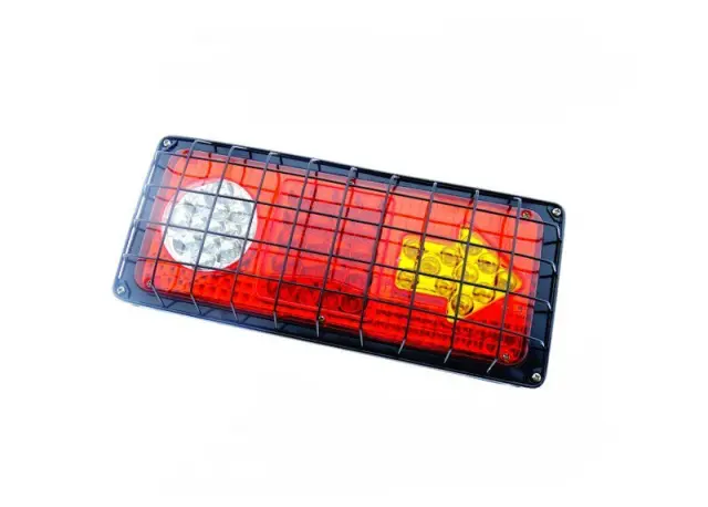 Φανάρι φορτηγών όπισθεν - 33cm - 24V - OEM