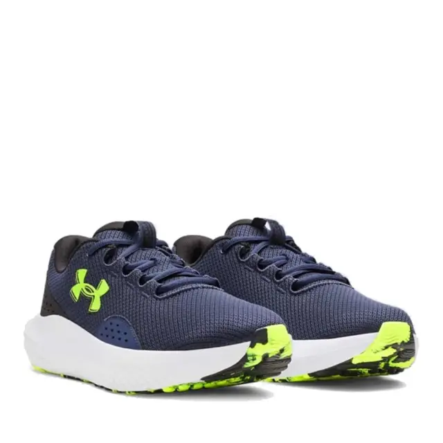 Under Armour Charged Surge 4 (3027000-404) - Μπλέ 2