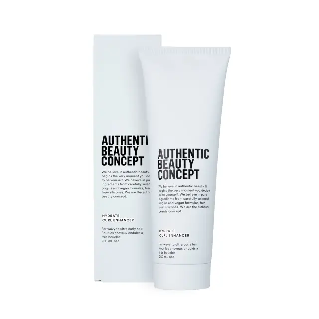 Authentic Beauty Concept Hydrate Curl Enhancer 250ml 2
