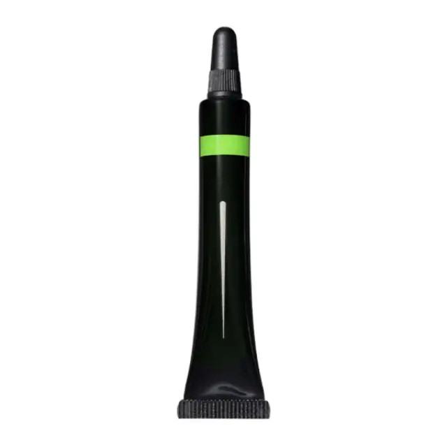 Radiant Liquid Metal for Eyes & More Υγρή Σκιά Ματιών & Highlighter 7ml - 25 Neon Green