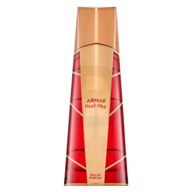 Armaf Red Sky Eau de Parfum for women 105 ml
