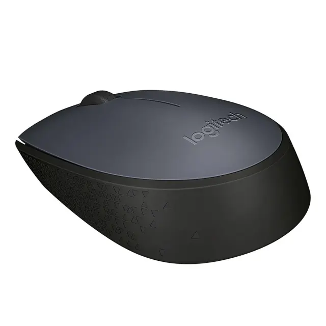 Logitech M170 Optical Wireless Mouse (910-004642) (LOGM110) 2