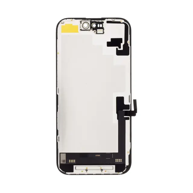 iPhone 16 LCD Display + Touch Unit Soft OLED 2