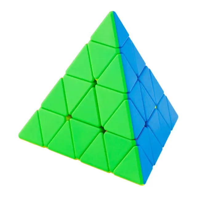ShengShou Master Pyraminx V2 4X4 2