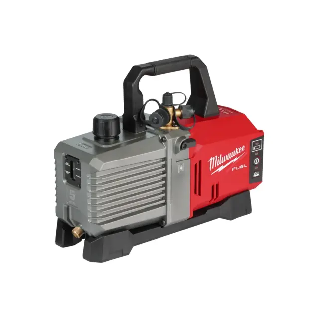 Milwaukee 4933492853- M18 FUEL™ FVP5-0 Αντλία Κενού 5CFM 18V