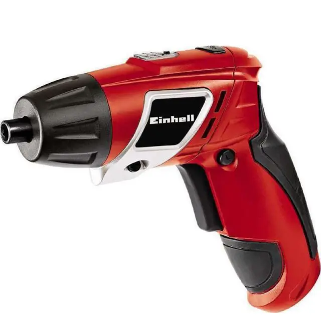Einhell 4513442 - Παλμίκο Κατσαβίδι Μπαταρίας TC-SD 3,6 Li (Χωρίς Μπαταρία και Φορτιστή)