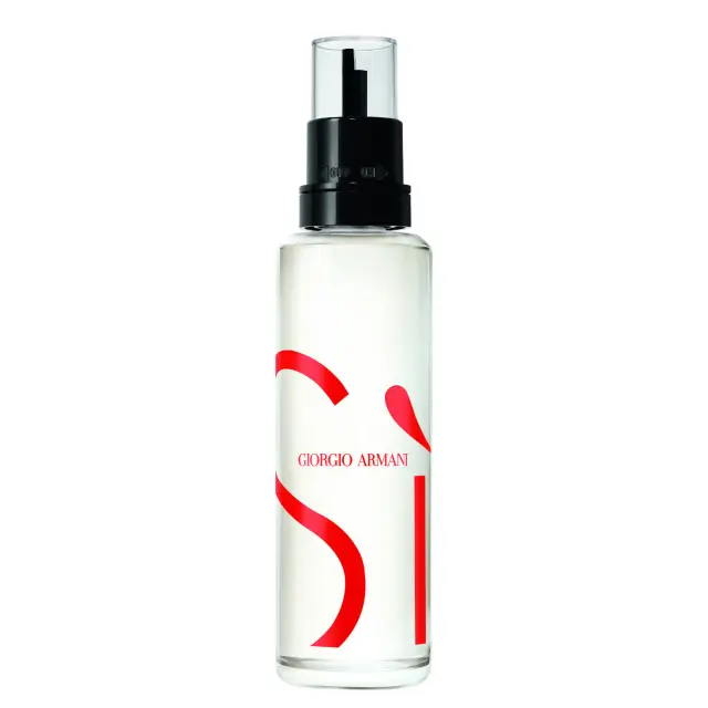 Armani Sì Passione Eau de Parfum Refill 100ml