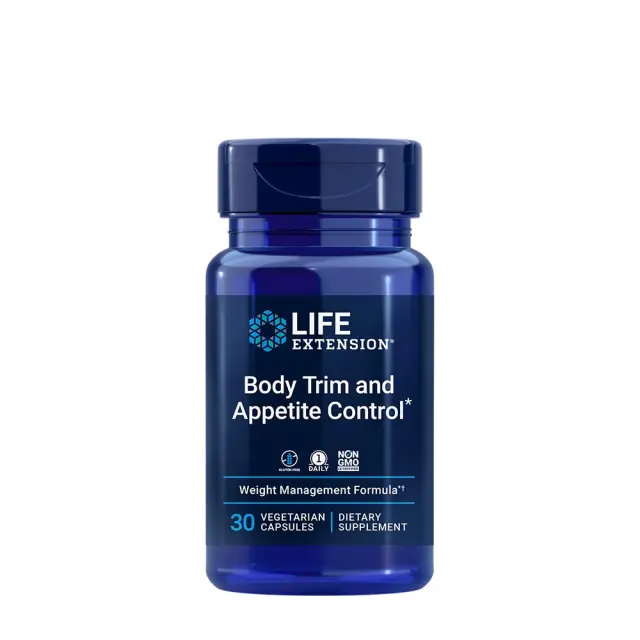 Life Extension Body Trim and Appetite Control