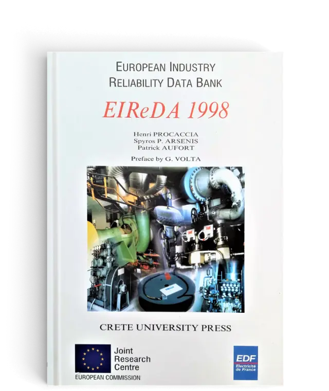 EIReDA (1998)