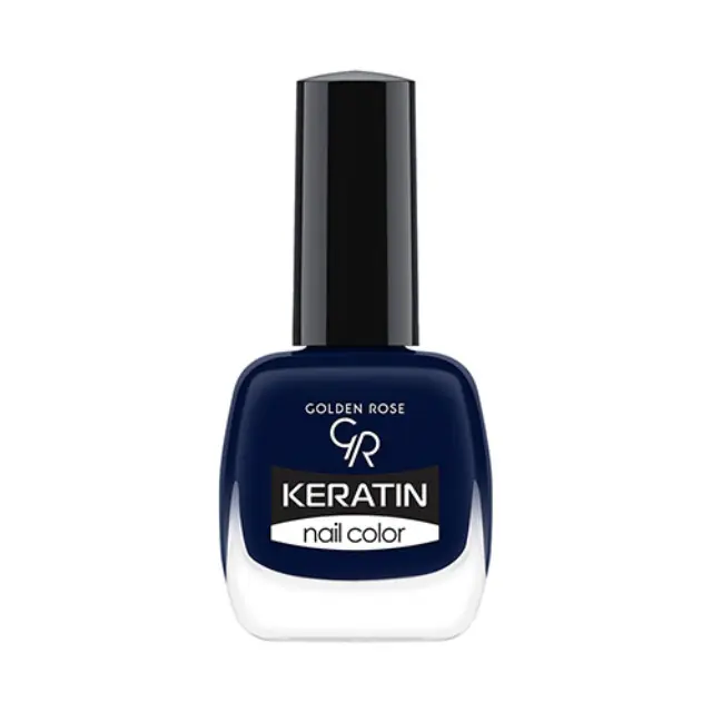 Golden Rose Keratin Nail Color 78 10.5ml