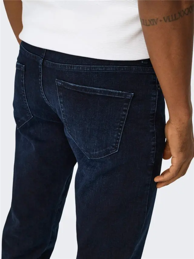 Παντελόνι jean ONSWEFT REGULAR Only & Sons - 28 3