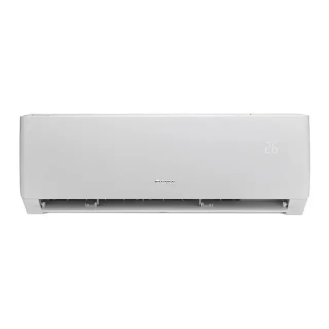 Gree Pular GRC-241QI/KPL-N5 / GRCO-241QI/KPL-N5 Κλιματιστικό Inverter 24000 BTU