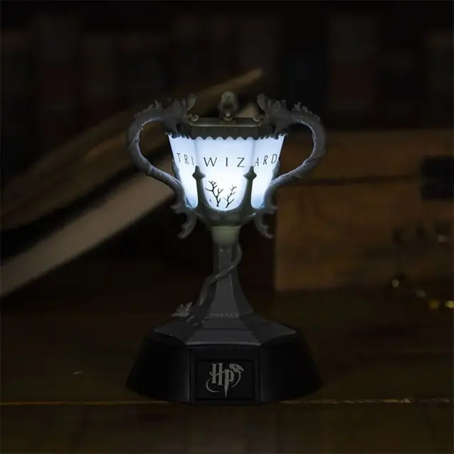 Paladone Harry Potter Triwizard Cup Icon Light BDP (PP5956HP) 3
