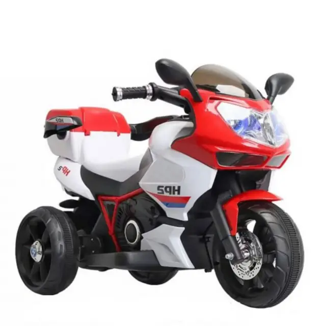 MONI - BO HP2 red FB-6187 - 3800146252731