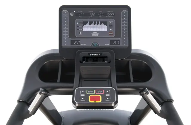 Διάδρομος Γυμναστικής Spirit CT800+ (44801) 3