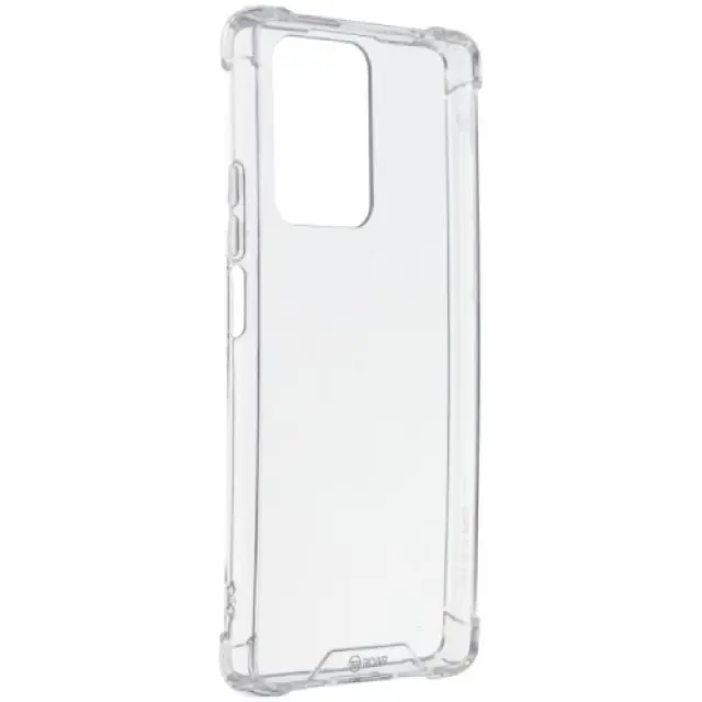 Θήκη Σιλικόνης Διάφανη Roar Armor Jelly Case Ανθεκτική (XIAOMI REDMI 10)