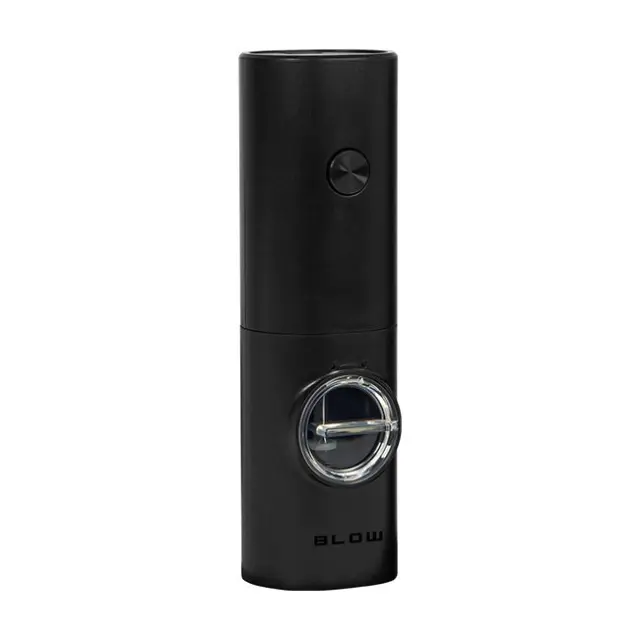 BLOW Electric Salt and Pepper Grinder 44-597# Black (SP-03)