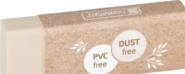 Γομα Natural 6x2x1 dust-free Brunnen/ 2729969-02 (Brunnen)