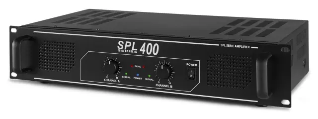 SKYTEC SPL 400 ΤΕΛΙΚΟΣ ΕΝΙΣΧΥΤΗΣ 2